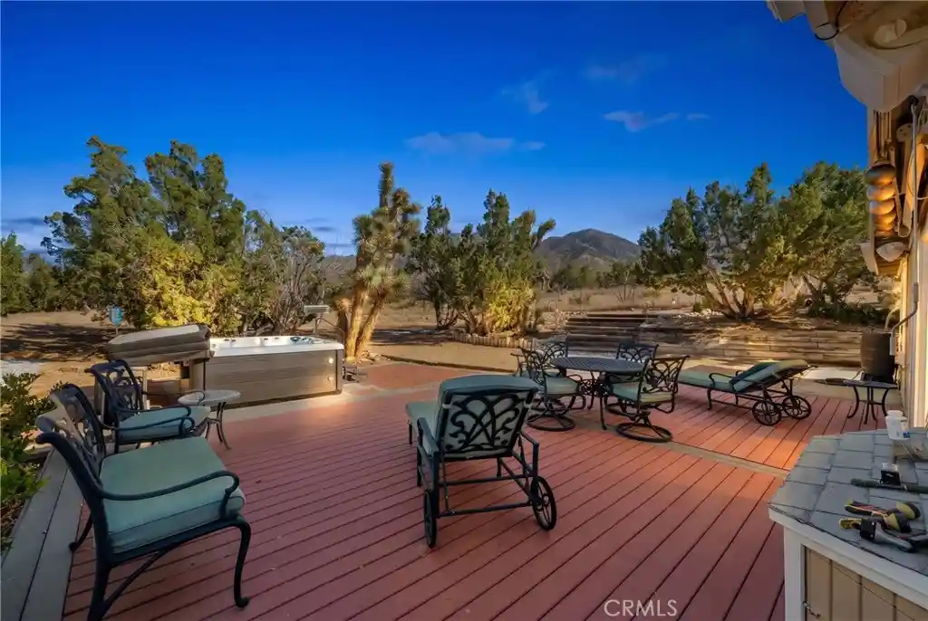 Photo 3 of Single family home for sale at 29125 Devils Punch Bowl Rd, Pearblossom, CA 93552 | MLS# SR26115338 | Listing updated on 2026-10-29