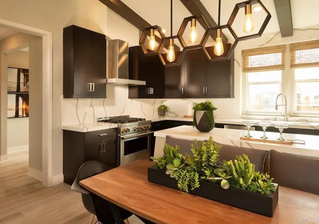 Listing Photo 4 - Condo for sale in building located at 14509 Dunleer Wy, San Diego, CA 92126