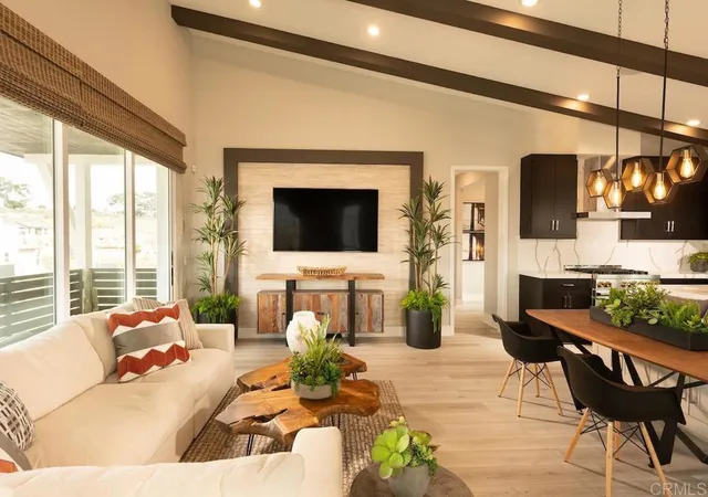 Listing Photo 5 - Condo for sale in building located at 14509 Dunleer Wy, San Diego, CA 92126