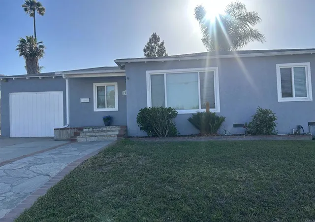 Homes for sale in El Cajon, CA | 388 N Pierce St, El Cajon, CA 92020 | MLS# PTP2604436