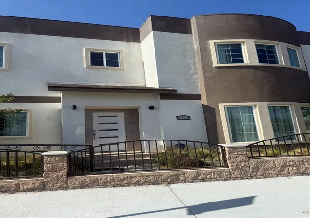 Photo 3 of Condo for sale at 8102 Graves Ave, Rosemead, CA 91770 | MLS# WS26125575 | Listing updated on 2026-06-29