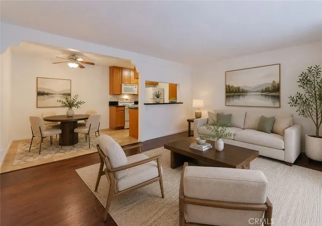 2nd image of 23310 Marigold #U-103, Torrance, CA 90502 | MLS# PW26124170