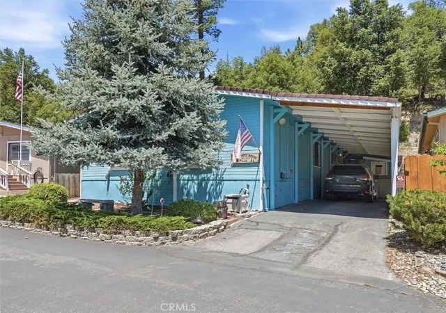 Photo 1 of Manufactured home for sale at 39737 Road 274 #34, Bass Lake, CA 93604 | MLS# FR26125867 | Listing updated on 2026-09-22