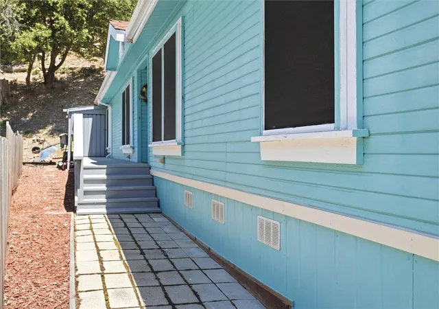 Photo 3 of Manufactured home for sale at 39737 Road 274 #34, Bass Lake, CA 93604 | MLS# FR26125867 | Listing updated on 2026-09-22