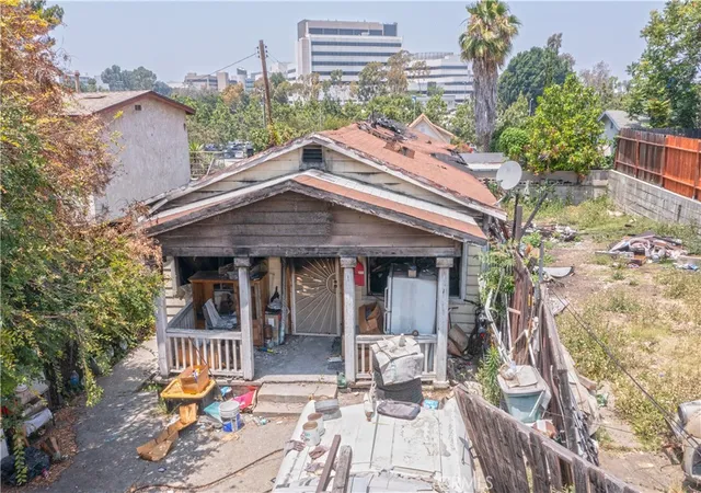 Photo 1 of Land for sale at 1517 Ricardo, Los Angeles, CA 90033 | MLS# DW26125878 | Listing updated on 2026-06-09