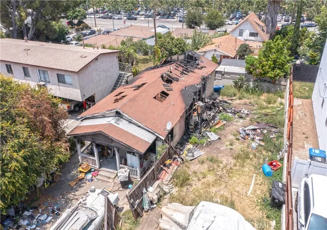 Photo 2 of Land for sale at 1517 Ricardo, Los Angeles, CA 90033 | MLS# DW26125878 | Listing updated on 2026-06-09
