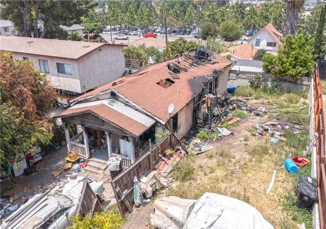 Photo 3 of Land for sale at 1517 Ricardo, Los Angeles, CA 90033 | MLS# DW26125878 | Listing updated on 2026-06-09