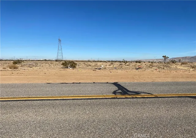 1st image of 0 Hopland, Victorville, CA 92394 | MLS# HD26125880