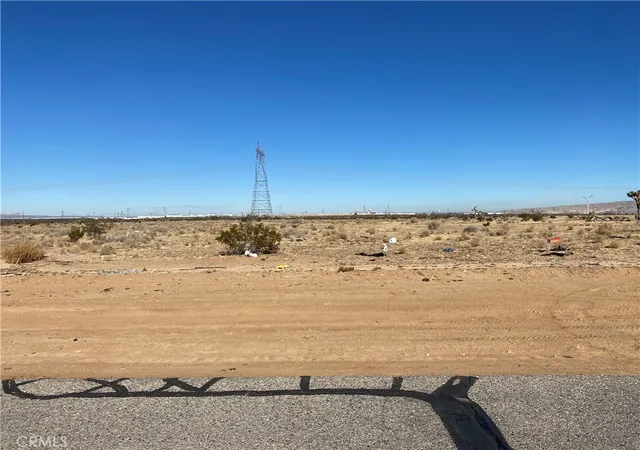 3rd image of 0 Hopland, Victorville, CA 92394 | MLS# HD26125880
