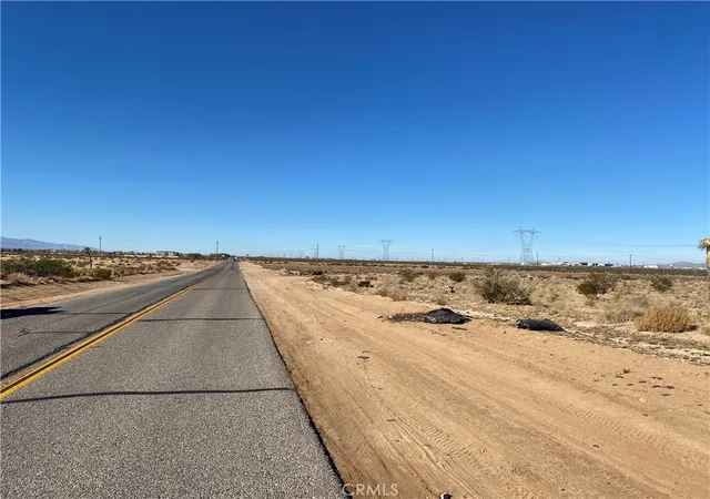 5th image of 0 Hopland, Victorville, CA 92394 | MLS# HD26125880