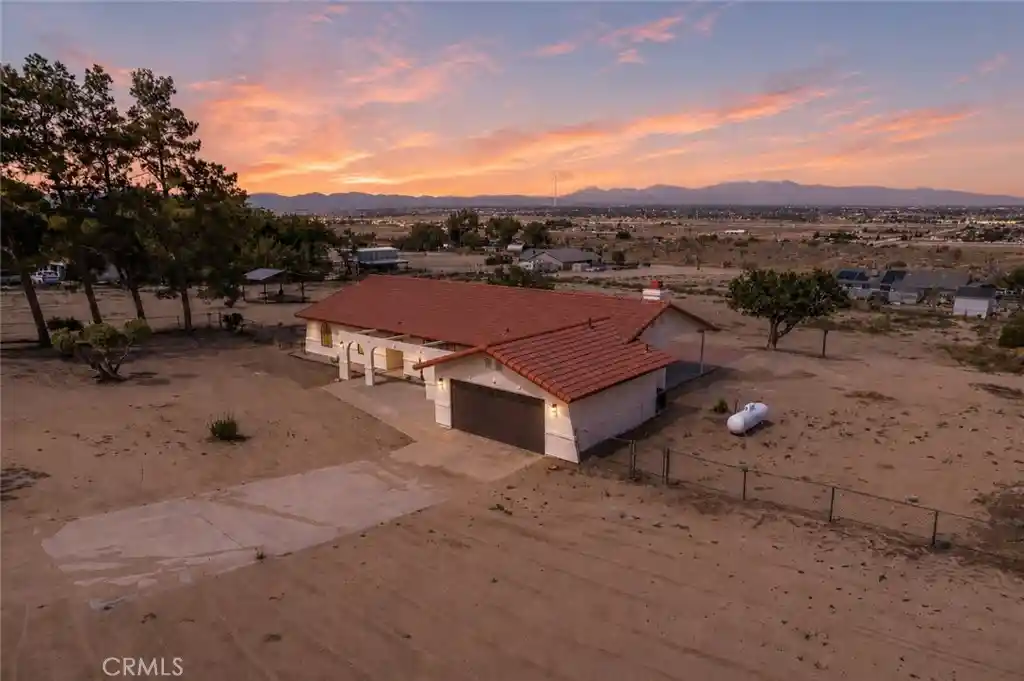 Photo 1 of Single family home for sale at 20575 Lupine, Apple Valley, CA 92308 | MLS# IV26125495 | Listing updated on 2026-10-22