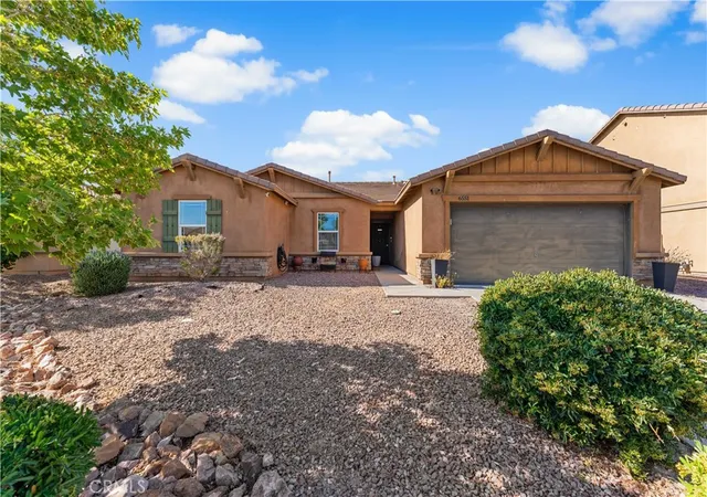 1st image of 6551 Verdon St, Palmdale, CA 93552 | MLS# SR26125538
