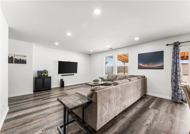 4th image of 6551 Verdon St, Palmdale, CA 93552 | MLS# SR26125538