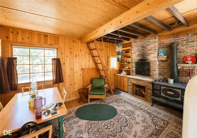 3rd image of 52915 Forest Route 4S02, Idyllwild, CA 92549 | MLS# IV26125827