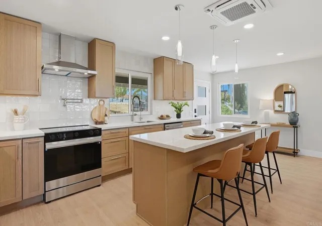 Photo 1 of Sale Pending at 2058 Hawley Dr, Vista, CA 92084 | MLS# NDP2605551 | Listing updated on 2026-07-11