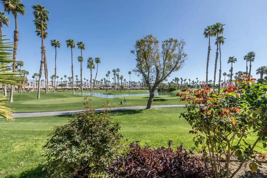 Listing Photo 1 - Condo for sale in 76185 Sweet Pea Wy located at 76185 Sweet Pea Wy, Palm Desert, CA 92211 - Unit 76185 Sweet Pea Way