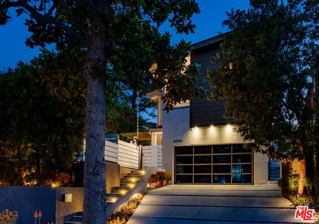 Homes for sale in Studio City, CA | 4065 Kraft Ave, Studio City, CA 91604 | MLS# 26845315