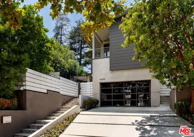 Homes for sale in Studio City, CA | 4065 Kraft Ave, Studio City, CA 91604 | MLS# 26845315