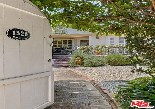 Photo 3 of Single family home for sale at 1520 Willina Ln, Santa Barbara, CA 93108 | MLS# 26843805 | Listing updated on 2026-10-06
