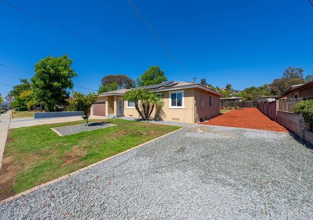 Photo 3 of Sale Pending at 943 S Anza St, El Cajon, CA 92020 | MLS# PTP2604438 | Listing updated on 2026-06-18