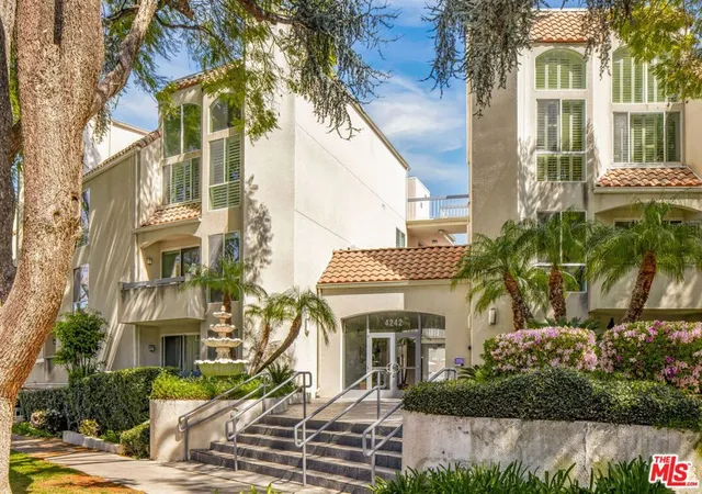 1st image of 4242 Stansbury Ave #116, Sherman Oaks, CA 91423 | MLS# 26844753