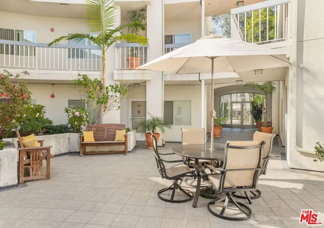 3rd image of 4242 Stansbury Ave #116, Sherman Oaks, CA 91423 | MLS# 26844753