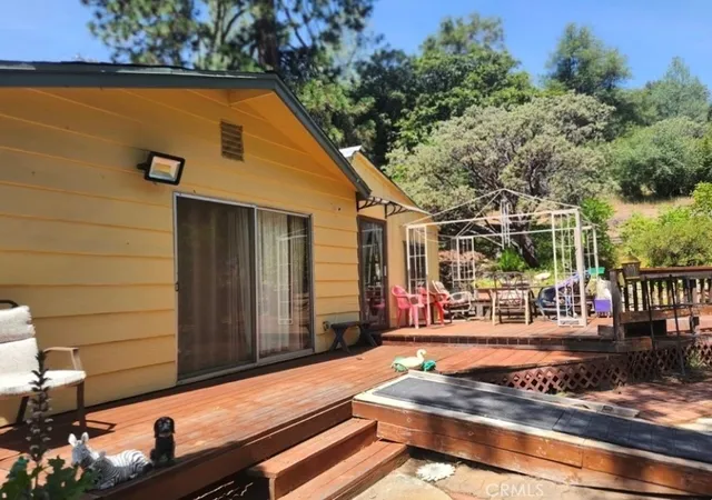 Photo 3 of Single family home for sale at 5021 Watt Rd, Mariposa, CA 95338 | MLS# FR26125959 | Listing updated on 2026-09-04