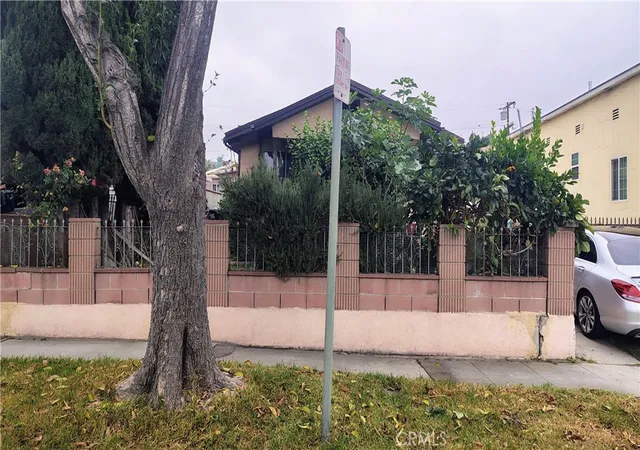 Photo 1 of Multi family home for sale at 4225 Folsom, East Los Angeles, CA 90063 | MLS# DW26125933 | Listing updated on 2026-09-23