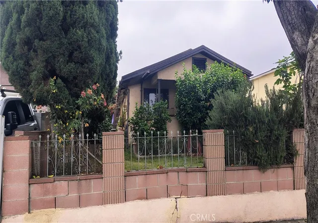 Photo 1 of Sale Pending at 4225 Folsom, East Los Angeles, CA 90063 | MLS# DW26125933 | Listing updated on 2026-10-30
