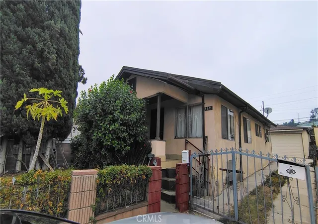 Photo 2 of Sale Pending at 4225 Folsom, East Los Angeles, CA 90063 | MLS# DW26125933 | Listing updated on 2026-10-30