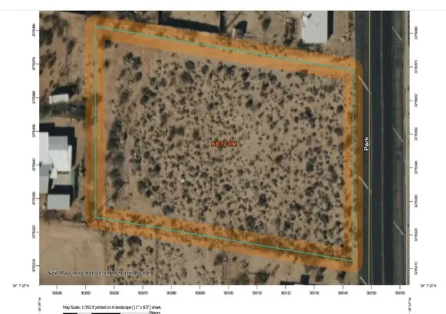 13th image of 6990 Park Blvd, Joshua Tree, CA 92252 | MLS# 219148986PS