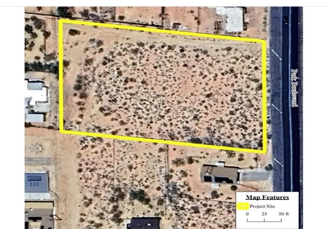 2nd image of 6990 Park Blvd, Joshua Tree, CA 92252 | MLS# 219148986PS