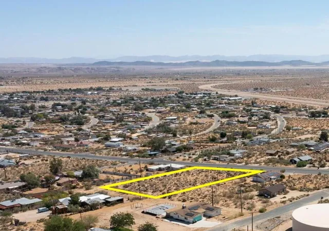 5th image of 6990 Park Blvd, Joshua Tree, CA 92252 | MLS# 219148986PS