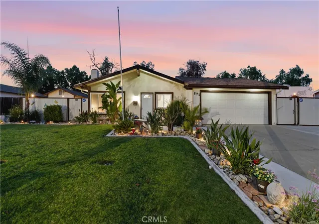 Homes for sale in Corona, CA | 871 W Francis, Corona, CA 92882 | MLS# IG26125925