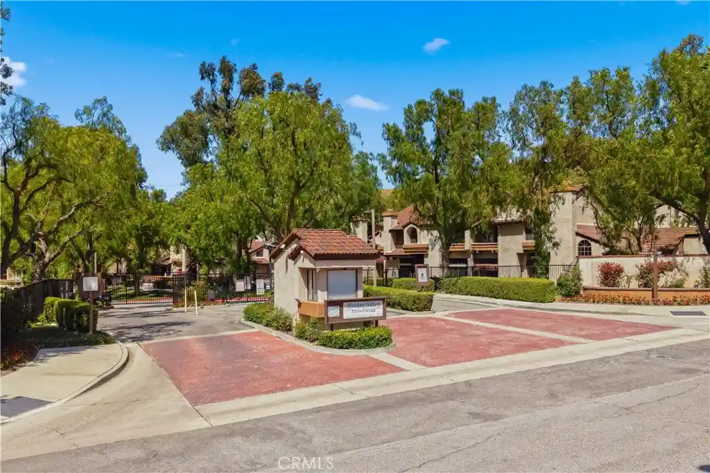Listing Photo 1 - Condo for sale in 19 Wildflower Pl located at 19 Wildflower Pl, Pomona, CA 91766 - Unit 19 Wildflower Pl