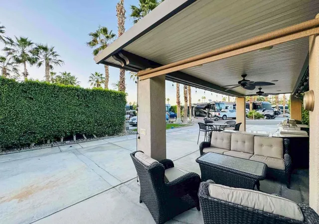 2nd image of 80394 Avenue 48 #123, Indio, CA 92201 | MLS# 219148988DA
