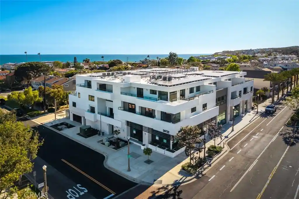 Listing Photo 44 - Condo for sale in 24722 Del Prado located at 24722 Del Prado, Dana Point, CA 92629 - Unit #302