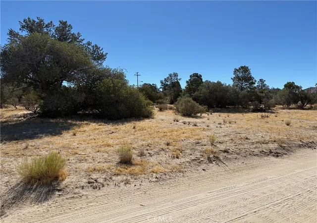 2nd image of 0 Chillon Hts, Mountain Center, CA 92561 | MLS# SW26125995
