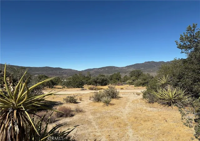 4th image of 0 Chillon Hts, Mountain Center, CA 92561 | MLS# SW26125995