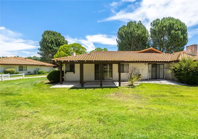 Photo 3 of Condo for sale at 1229 Seven Hills, Hemet, CA 92545 | MLS# SW26125848 | Listing updated on 2026-09-22