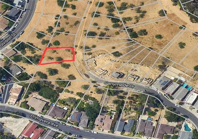 Photo 2 of Land for sale at 753 Ganymede Dr, Los Angeles, CA 90065 | MLS# SR26125929 | Listing updated on 2026-06-17