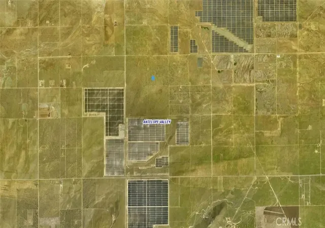 Photo 2 of Land for sale at 0 Ave B 8, Lancaster, CA 93536 | MLS# SR26125892 | Listing updated on 2026-06-10