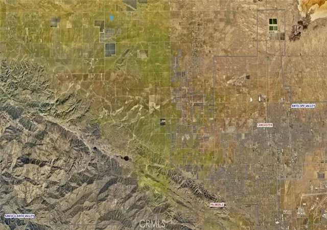 Photo 4 of Land for sale at 0 Ave B 8, Lancaster, CA 93536 | MLS# SR26125892 | Listing updated on 2026-06-10