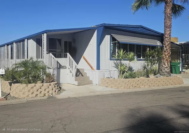 Homes for sale in Santee, CA | 8712 Magnolia #103, Santee, CA 92071 | MLS# 260013968SD