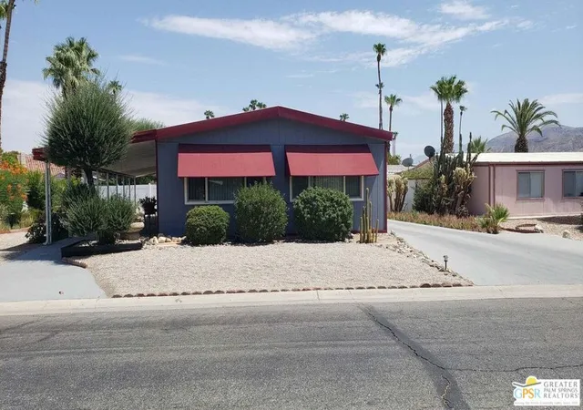 Homes for sale in Cathedral City, CA | 302 Avenida Andorra, Cathedral City, CA 92234 | MLS# 26844943PS
