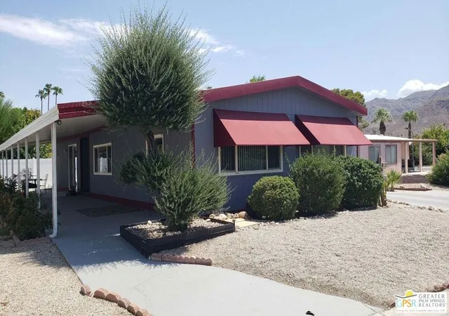 Homes for sale in Cathedral City, CA | 302 Avenida Andorra, Cathedral City, CA 92234 | MLS# 26844943PS