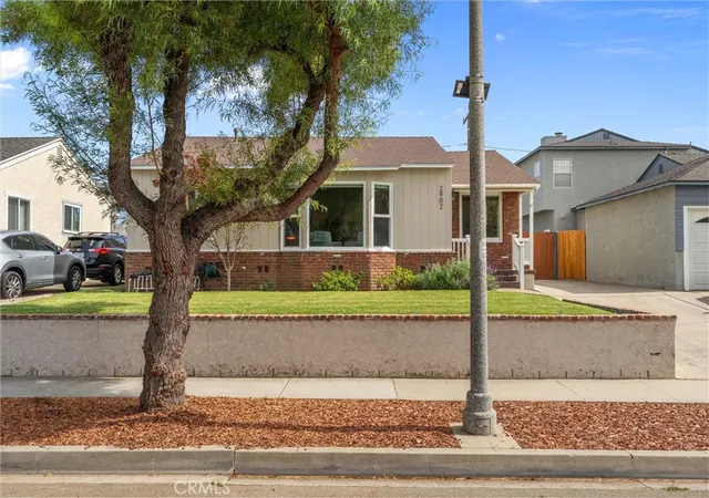 Homes for sale in Lakewood, CA | 2902 Loomis, Lakewood, CA 90712 | MLS# PW26117228