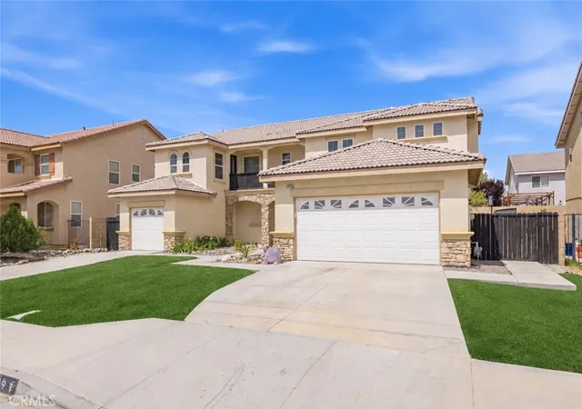 1st image of 43919 Danya Ln, Lancaster, CA 93536 | MLS# SR26125941