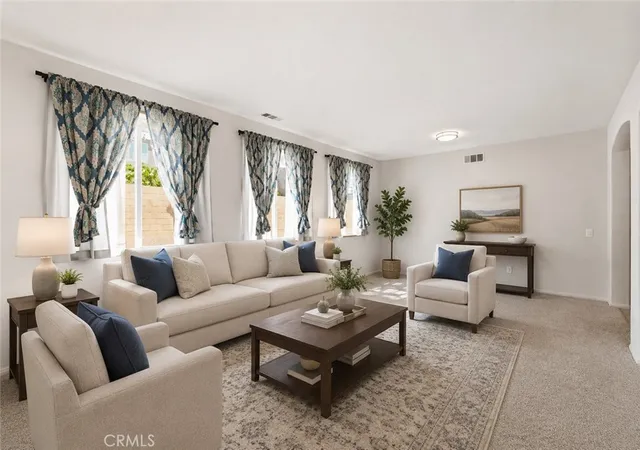 4th image of 43919 Danya Ln, Lancaster, CA 93536 | MLS# SR26125941