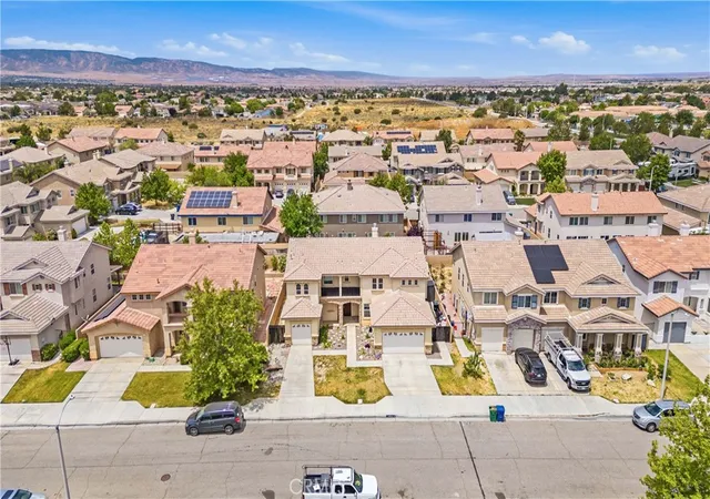 55th image of 43919 Danya Ln, Lancaster, CA 93536 | MLS# SR26125941